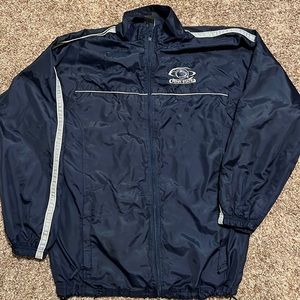 Penn State windbreaker